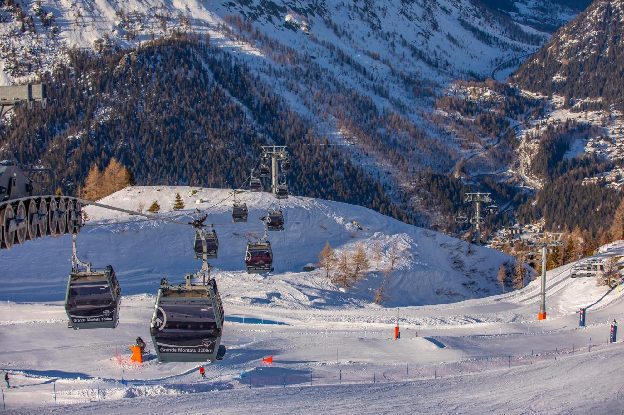 La Maisonnee De Julie - Happy Rentals Chamonix Exterior foto